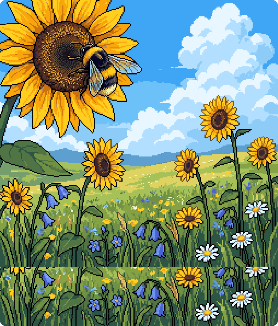 Cofounder product illustration